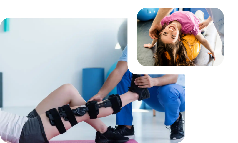 Corporate wellness